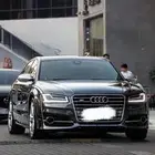 اودي S8 2016