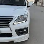 جيب لكزس 2015