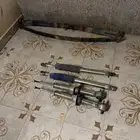 مساعدات بروفندر