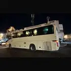 سلام عليكم للبيع باص هايقر 2012