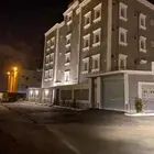 شقة للإيجار بالمحاله
