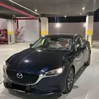 مازدا 6 2023 ثاني مالك