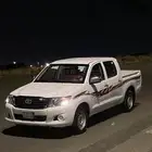 هايلكس 2012 للبدل المناسب