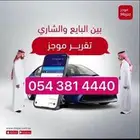 تقرير موجز
