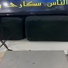 جهاز فديو LG كبير شغال