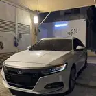 هوندا اكورد 2018