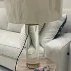 للبيع أباجورة من اشلي