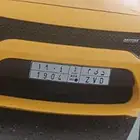 لوحة ديم ( د ي م 1904 )