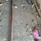 بناء دعامات