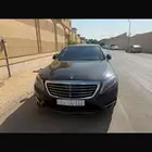 يخت 2014 S500 مخزن