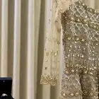 فستان زواج اخت معرس اخت عروس عروس