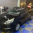 سياره للايجار 2017 نظيفه الرياض car for rent