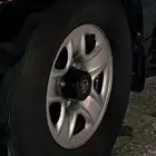 جنوط ديازل مقاس 17 اصليه