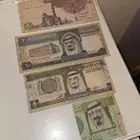 للبيع عملات قديمه