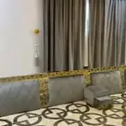 اثاث مجلس جديد نضيف