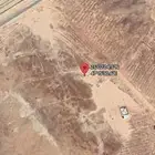 للبيع مساحة 750 متر شارع 25 مخطط3451