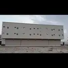 جاهزة للتاجير للمستثمرين لرواد ورجال الاعمال
