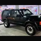جيب شروكي الموديل 99 قير عادي