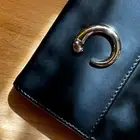 محفظة Cartier Panth re أصليه - أصدار اوائل الالفينات