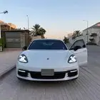 بورش باناميرا 4S