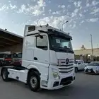 مرسيدس اكتروس 1848 MP5