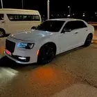 كرايزلر SRT