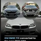 قطع غيار BMW جميع الموديلات الحديثة