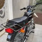 دباب Ax100 وارد ابراهيم ثابت