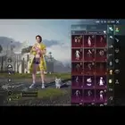 حساب ببجي للبيع