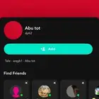رباعي سناب نظيف