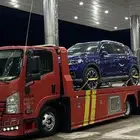 سطحه الرياض جده