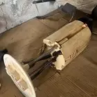 طرمبة بنزين هايلكس موديل 2010