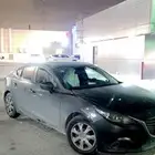 مازدا 3 2015 قير مكينة شرط