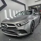 مرسيدسA200 2023