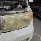 تغيير بلاستيك شمعات هيلوكس و جيب لاند