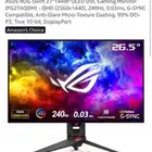 شاشة ايسوس اوليد