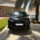 لكزس ديزل 2019