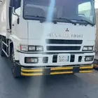 مكبس ظاغط حاويات مستوبشي