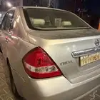 سيارة نيسان للبيع