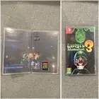 لعبة لويجي مانشن 3