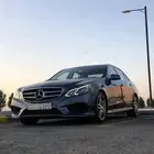 مرسيديس E300