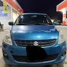 سوزوكي ديزاير سويفت 2013