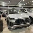 مطلوب انوفا هايبرد هجين ذهبي 2024 جديد او أخت الجديده كاش