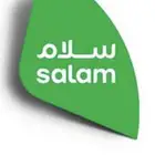 بطاقة شحن سلام50