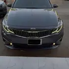 اوبتيما 2019 نظيف ممشى 71 الف فقط مكينه ( 2000)