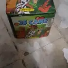 العاب ناريه