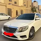 مرسيدس S400