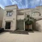 فلل خرسانية مسبقة الصنع   جاهزة للتركيب   جودة ألمانية