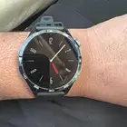 ساعة جي تي 4