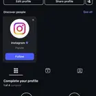 يوزر رباعي انستا